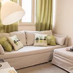 & Apartment