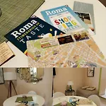 & Apartment
