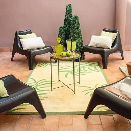 Apartamento & Roma