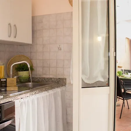 & Apartamento Roma