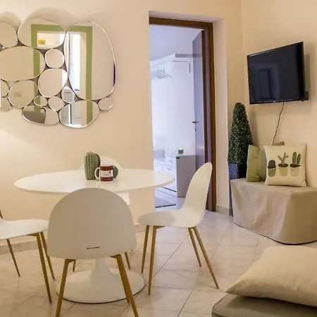 & Apartamento *