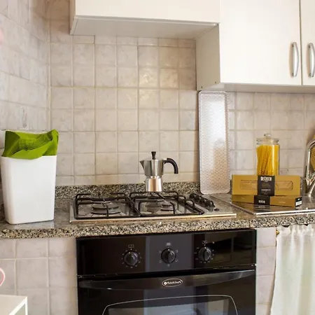 & Apartament