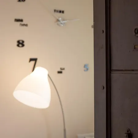 & Apartament Rzym