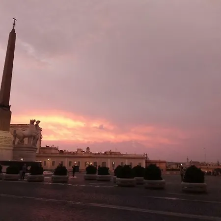 & Apartament Rzym