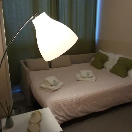 Apartament & Rzym