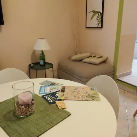 & Appartement Rome