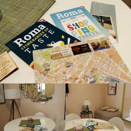 & Appartement